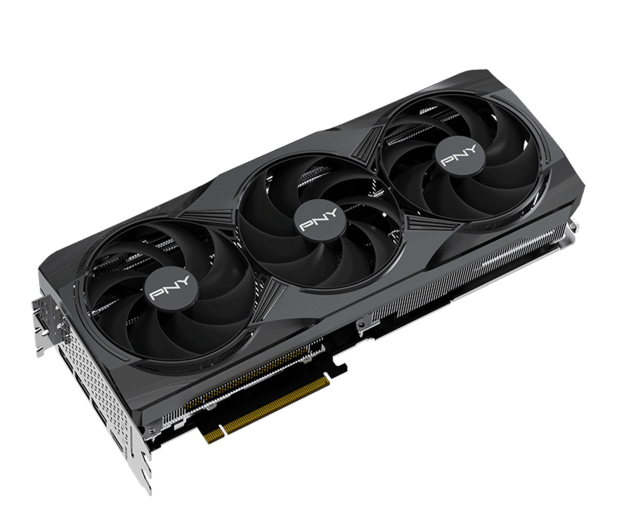PNY GeForce RTX 5080 16GB GDDR7 DLSS4 - 1318485 - zdjęcie 2